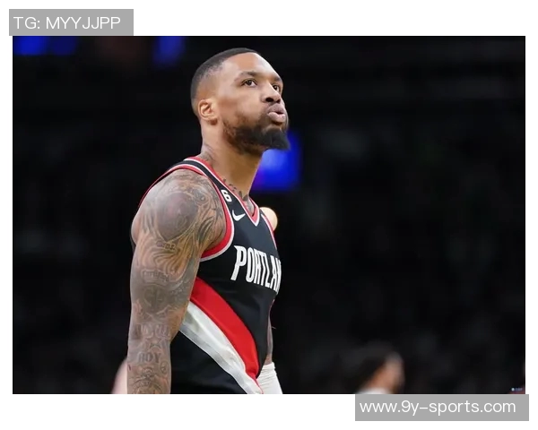 利拉德回忆绝杀雷霆前夜与Haynes看球时的豪言壮语