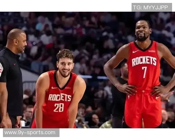 火箭队控卫引援建议解析霍勒迪保罗莫兰特特雷杨谁最合适