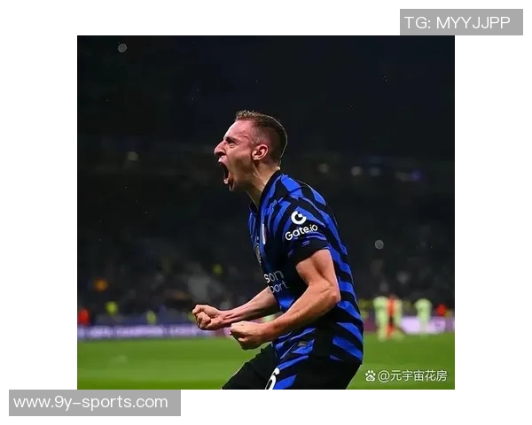 尤文图斯租借弗拉泰西遭国米拒绝转会选择受限