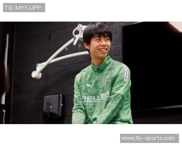 高井幸大租借加盟门兴三中卫阵容或迎来新机遇