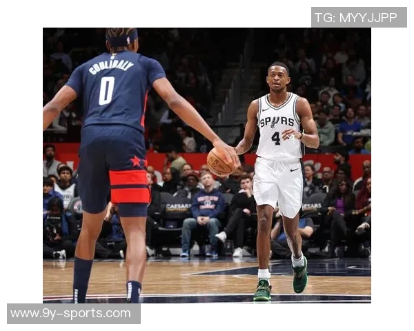 马刺迎战奇才文班亚马伤愈复出助力球队争胜