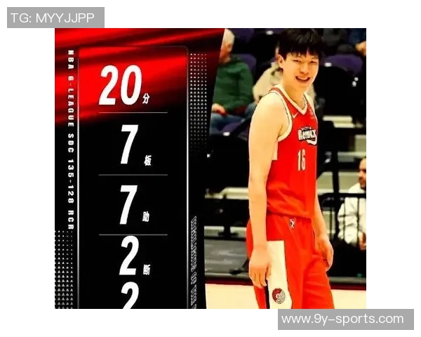 拓媒分析杨瀚森表现只需避免联盟最差状态即可助力球队胜利 拓媒分析杨瀚森表现只需避免联盟最差状态即可助力球队胜利