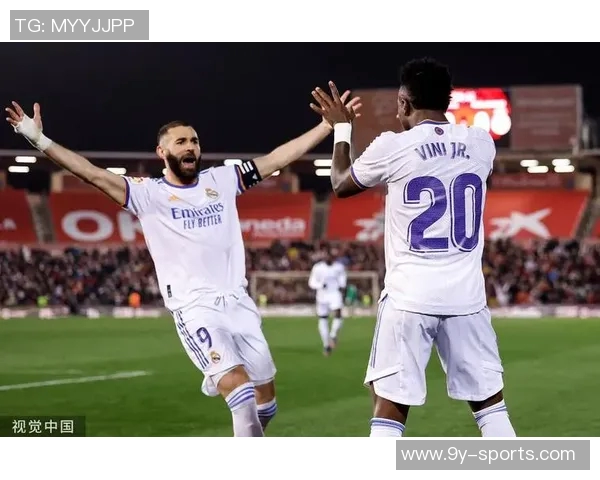 国家报分析维尼修斯遭遇种族歧视问题皇马受影响程度显著提升