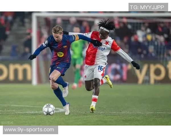 费尔明展现惊人效率每90分钟进108球成巴萨新星