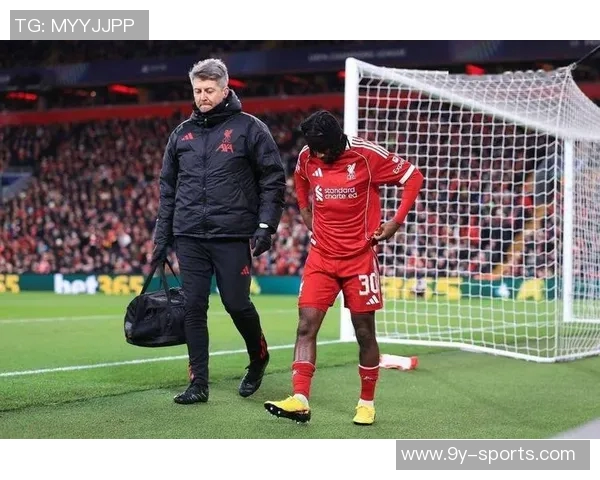 弗林蓬缺席四场比赛未现身利物浦今日训练引发关注 弗林蓬缺席四场比赛未现身利物浦今日训练引发关注