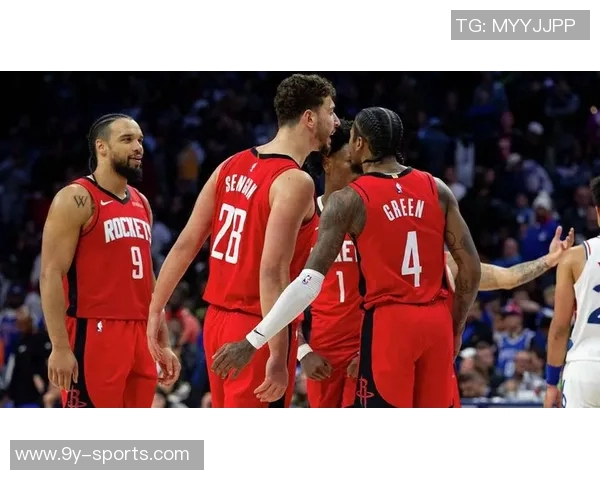 火箭队关键时刻表现不佳14胜16负胜率仅47净效率排名联盟第25位