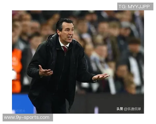 埃梅里谈埃利奥特未来决定强调两个月前已决定不买断 埃梅里谈埃利奥特未来决定强调两个月前已决定不买断