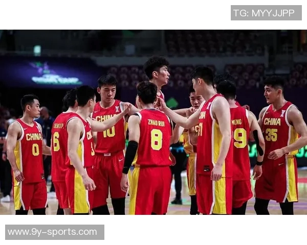 中国男篮热搜频繁引发关注累计收视突破五亿大关 中国男篮热搜频繁引发关注累计收视突破五亿大关