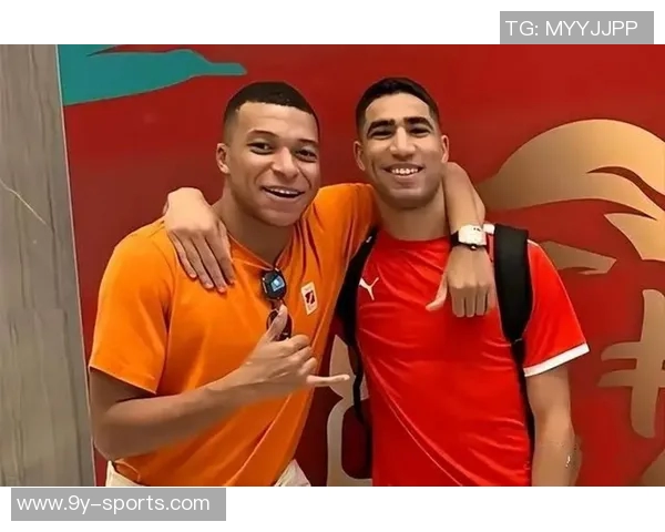 姆巴佩应好友阿什拉夫邀请全家观摩洛哥比赛期待精彩表现