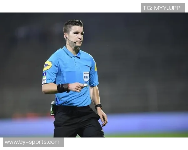 法国裁判莱特西耶执法利雅得德比曾执法欧洲杯决赛引关注