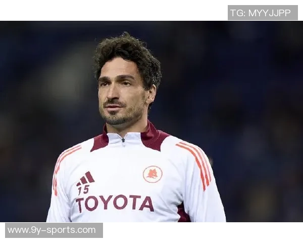 胡梅尔斯盛赞施洛特贝克称其为顶级中卫拜仁本赛季表现无可匹敌