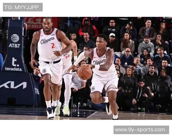 小里弗斯直言快船表现下滑认为父亲离开后球队逐渐走向低谷